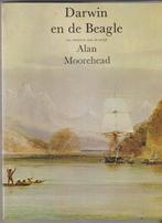 Darwin en de Beagle - Alan Moorehead, 19e eeuw, Europa, Alan Moorehead, Ophalen of Verzenden