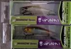 GUNKI GAMERA 65 SP TWITCH.   2st, Ophalen of Verzenden, Nieuw