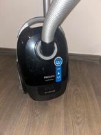 Stofzuiger philips, Witgoed en Apparatuur, Ophalen, Zo goed als nieuw, Minder dan 1200 watt, Stofzuiger
