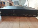 Panasonic KX-NCP500 IP Telefooncentrale, Ophalen of Verzenden, Zo goed als nieuw, Overige typen