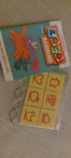 Loco Bambino - Spelen met Dikkie Dik, Ophalen of Verzenden, Zo goed als nieuw, Puzzelen