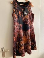 Schitterende jurk mét prijskaartje van Superstition. Maat 44, Kleding | Dames, Nieuw, Maat 42/44 (L), Knielengte, Superstition