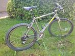 MTB Litespeed Obed titanium, Gebruikt, Hardtail, 53 tot 57 cm, Ophalen
