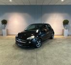 Opel ADAM 1.2 Glam - Black line - Airco - Stuurbekrachtiging, Voorwielaandrijving, Euro 5, Gebruikt, Zwart