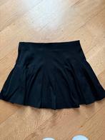 Zwarte Zara rok - Maat XS, Kleding | Dames, Zwart, Ophalen of Verzenden, Zo goed als nieuw, Maat 34 (XS) of kleiner