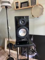 Canton Vento 820 Speakerset, Audio, Tv en Foto, Luidsprekers, Overige merken, Overige typen, Zo goed als nieuw, 120 watt of meer