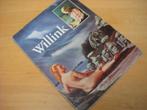 Willink, Gelezen, Schilder- en Tekenkunst, Walter Kramer, Ophalen of Verzenden