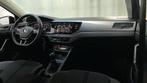 Volkswagen Polo 1.0 TSI Highline R-Line Virtual Cockpit Park, Voorwielaandrijving, Stof, Gebruikt, Met garantie (alle)