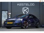 Audi A5 Sportback 45 TFSI 45 TFSI quattro S edition plus MAT, Auto's, Audi, Parkeercamera, Gebruikt, Zwart, 4 cilinders