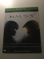Halo 5 guardians bonus REQ pack met resolute visor, Spelcomputers en Games, Games | Xbox One, Nieuw, Ophalen