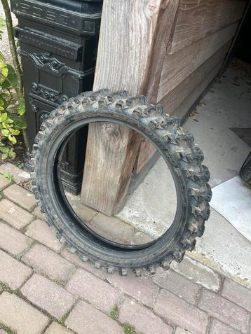 Crossband 120/80-19 beschikbaar voor biedingen