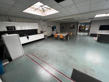 Bedrijfsruimte te huur Heemskerk  beschikbaar voor biedingen