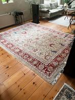 Ziegler Iran 340x262 cm, Ophalen, Gebruikt, Overige kleuren, Perzisch