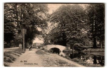 De Bilt, Utrechtsche Weg beschikbaar voor biedingen