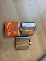 3 Mini Stroh Rum Flacons - Perfect voor de Piste!, Ophalen of Verzenden, Gebruikt