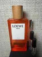 Loewe solo ella, Ophalen of Verzenden, Nieuw
