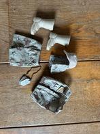 Vintage GI action man Joe Duke kleding, Verzamelen, Poppen, Ophalen of Verzenden, Zo goed als nieuw, Pop