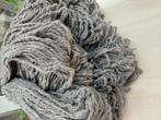 Merino wol draad bio kleur en behandeling, gebruiken maar!, Ophalen of Verzenden, Nieuw, Spinwol