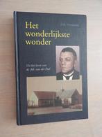 Het wonderlijkste - Uit het leven van ds. Joh. van der Poel, Boeken, Ophalen of Verzenden, Zo goed als nieuw