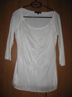 Top Josephine en Co maat S., Kleding | Dames, Tops, Ophalen, Josephine & Co, Wit, Zo goed als nieuw