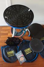 Cadac Carri Chef Adventure to Go, slang 2025, zéér netjes!, Ophalen, Zo goed als nieuw