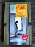 Nicci French - Zondagochtend breekt aan, Ophalen of Verzenden, Zo goed als nieuw, Nicci French