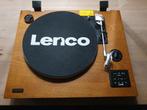 Lenco LS-55 platenspeler, defect!, Overige merken, Ophalen of Verzenden, USB-aansluiting, Platenspeler