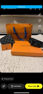 Louis vuttio*n, Ophalen of Verzenden