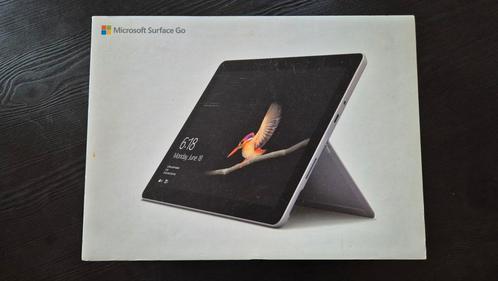 Microsoft Surface Go - MOET NIEUW WINDOWS OP, Computers en Software, Windows Tablets, Zo goed als nieuw, 10 inch, 64 GB, Ophalen of Verzenden