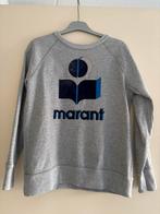 Isabel Marant Étoile Grijze Trui Maat M, Kleding | Dames, Ophalen of Verzenden, Zo goed als nieuw, Maat 38/40 (M), Grijs