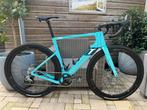 3T Exploro Ultra - Maat 56 - SRAM Rival/Force, Fietsen en Brommers, Fietsonderdelen, Ophalen of Verzenden, Gebruikt, Racefiets