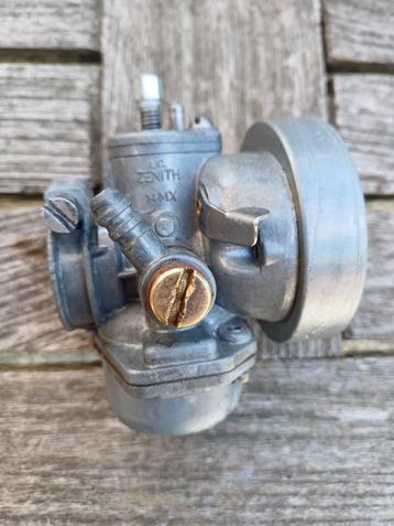 Zenith 14MX Spaanse puch carburateur beschikbaar voor biedingen