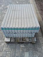 Nieuwe opsluitbanden 6x20x100 cm. Grijs . Nu € 3,= per stuk, Ophalen, Nieuw, Overige materialen