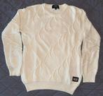 Zgan Carlo Colucci Creme wit Maat XS, Ophalen of Verzenden, Zo goed als nieuw, Maat 46 (S) of kleiner, Wit