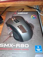 Rampage SMX-R80 Professional Gaming Mouse, Nieuw, Ophalen of Verzenden