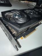 Geforce RTX 3060 x trio 12gb, Computers en Software, Videokaarten, PCI-Express 4, Ophalen of Verzenden, Zo goed als nieuw, Nvidia