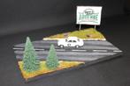 Diorama "Ardenne Rally Festival" 1:43, Ophalen of Verzenden, Nieuw, 1:35 tot 1:50, Diorama