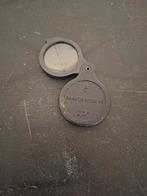 Vintage Vergrootglas - 6,6x5cm, Antiek en Kunst, Ophalen of Verzenden