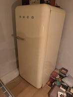 SMEG koelkast (niet werkend, opbergkast opberger), Ophalen, 200 liter of meer, 60 cm of meer, 140 tot 160 cm