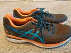Asics GT-2000 Hardloopschoenen maat 47, Sport en Fitness, Loopsport en Atletiek, Gebruikt, Hardloopschoenen, Ophalen of Verzenden