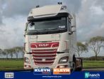 DAF XF 530, Auto's, Automaat, Euro 6, Overige kleuren, Navigatiesysteem