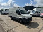 Iveco DAILY VAN 35S13 V L2H2, Achterwielaandrijving, Iveco, Wit, Verwarmde buitenspiegels