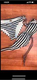 2 x bikini, miss america, Kleding | Dames, Ophalen of Verzenden, Nieuw, Blauw, Bikini