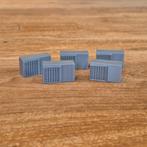 Generator Vrachtwagen Trailer – Vierkant Rooster – 1-50, Ophalen of Verzenden, Nieuw, Bus of Vrachtwagen, Tekno