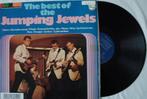Jumping Jewels - The best of the Jumping Jewels, Gebruikt, Rock-'n-Roll, Ophalen of Verzenden, 12 inch