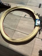 2 creme fietsbanden, Ophalen, Nieuw, Algemeen