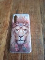 Samsung A50 hoesje, Ophalen of Verzenden, Zo goed als nieuw, Overige modellen, Hoesje of Tasje