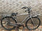 Stadsfiets Gazelle Heavy Duty, Ophalen, Versnellingen, Zo goed als nieuw, Gazelle