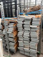 Euro Pallet omrandingen, Doe-het-zelf en Verbouw, Kratten en Dozen, 60 cm of meer, Minder dan 35 cm, Overige typen, Gebruikt