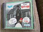 Verona ( Pisa) : Tiet Veur ( cd ), Ophalen of Verzenden, Zo goed als nieuw, Levenslied of Smartlap